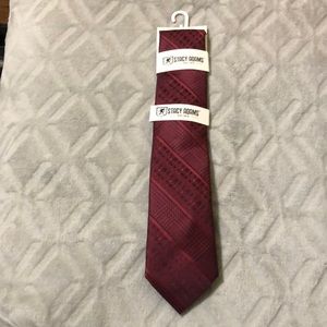 New Stacy Adam’s Tie